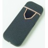 Запальничка спіральна Lighter USB 711-6748 Чорна