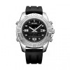 Годинник Megir Silver Black MG2038 (MN2038GBK-1)
