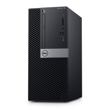 Комп'ютер Refurb Dell Optiplex 7060 MT i5-8500/8/128SSD
