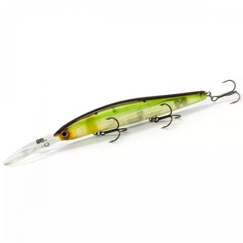 Воблер Daiwa Steez Minnow 125SP EX DR Ghost Ayu 19gr / (2145750 / 7431945) в інтернет супермаркеті PbayMarket!