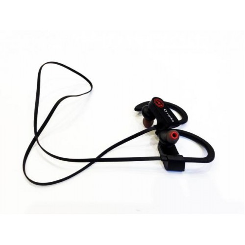 Bluetooth навушники O'ranka K7 110 mAh Чорні (SUN0208) Bluetooth навушники O'ranka K7 110 mAh Чорні (SUN0208)