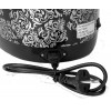 Термопот металевий 6,8 л Haeger HG-7906 чорний 800W (HG-7906_1091)
