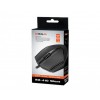 Миша REAL-EL RM-410 Silent Black USB в інтернет супермаркеті PbayMarket!