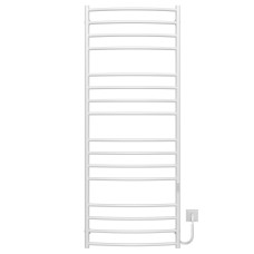 Рушникосушарка електрична Класік Еліт П16 600х1600 Deffi Білий WD03 (C.KE.160.60.16.E.W.R.3)