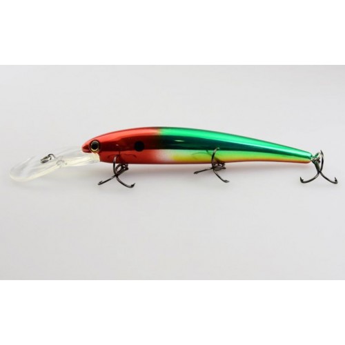 Воблер BANDIT Walleye Deep/11,9cm/17,7г/3,6-8,2m/#B15 (кол.BDTWBD2-B15) в інтернет супермаркеті PbayMarket!