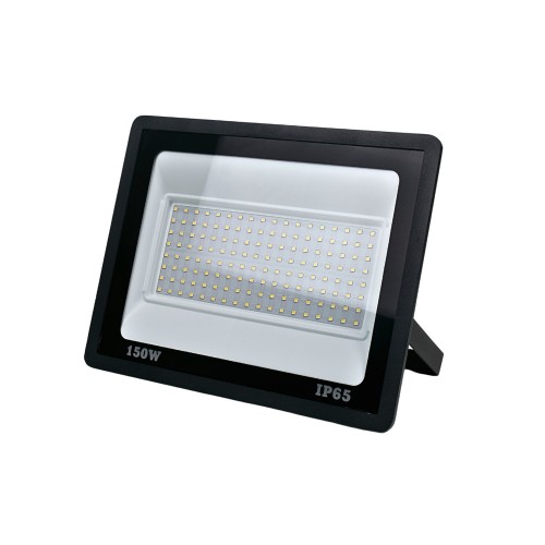 Прожектор світлодіодний Lightwell LW-FL-B-150 150 W 295912 Прожектор світлодіодний Lightwell LW-FL-B-150 150 W 295912
