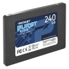 Накопичувач SSD 240GB Patriot Burst Elite 2.5