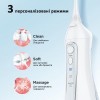 Іригатор Fairywill 5020E White (FW5020EW)