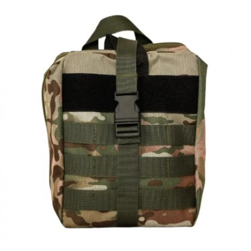 Аптечний підсумок швидкознімний VS Thermal Eco Bag German мультикам