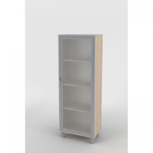 Шафа-Пенал Тиса Мебель ШС-621 Дуб сонома 166x35x60 см Шафа-Пенал Тиса Мебель ШС-621 Дуб сонома 166x35x60 см