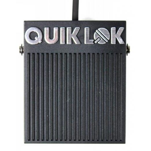 Педаль сустейну Quik Lok PS25 Педаль сустейну Quik Lok PS25