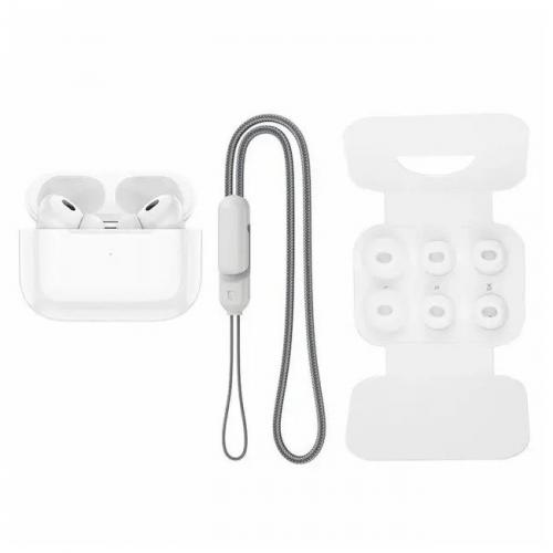 Бездротові Bluetooth навушники Borofone BW32 9048 White