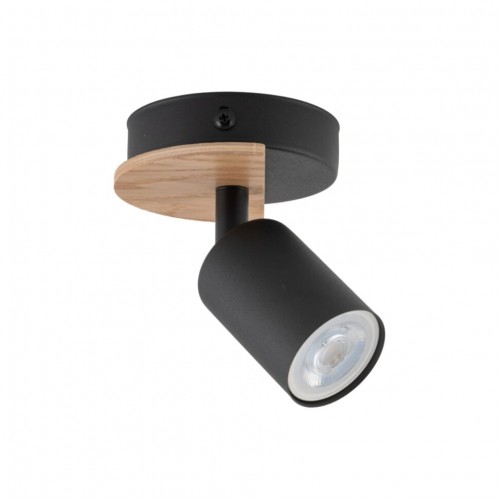 Бра TK Lighting Cover Чорний (TK4673) Бра TK Lighting Cover Чорний (TK4673)