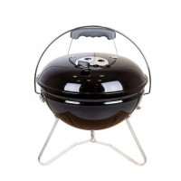 Гриль Барбекю Levistellalv20021705S 45X39 Чорний