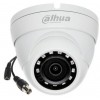 Відеокамера 4K HDCVI Dahua з ІЧ підсвічуванням DH-HAC-HDW1801MP (2.8 мм)