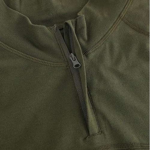 Тактична сорочка Solve Убакс Tactical Combat Shirt XL Olive