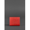 Гаманець BlankNote 2.1 Червоний (BN-W-2-1-red)
