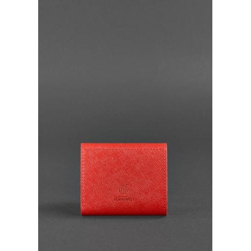 Гаманець BlankNote 2.1 Червоний (BN-W-2-1-red) Гаманець BlankNote 2.1 Червоний (BN-W-2-1-red)