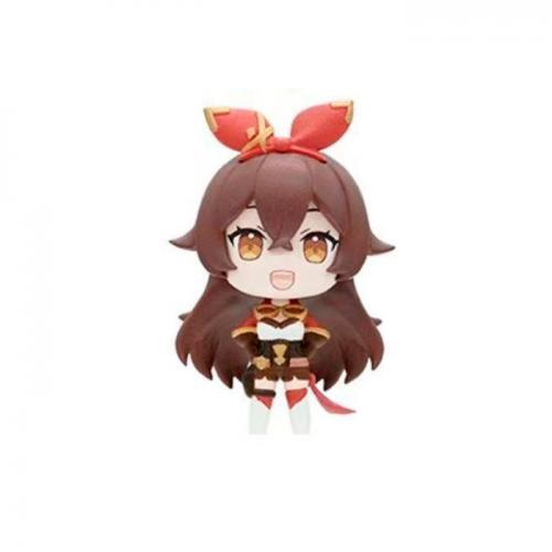 Фігурка The Coop Ембер Геншин Імпакт Genshin Impact (14599) Фігурка The Coop Ембер Геншин Імпакт Genshin Impact (14599)