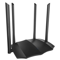 Бездротовий маршрутизатор Tenda AC8 AC1200 Dual-Band Gigabit WiFi Router (1W/3L) 4-ant (6504967)