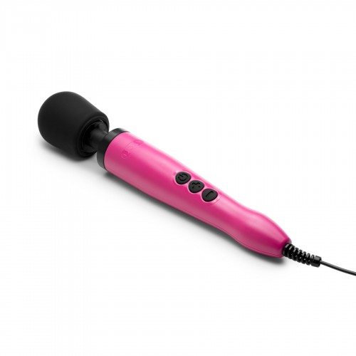 Вібромасажер DOXY Original Pink, дуже потужний, живлення 220В в інтернет супермаркеті PbayMarket! Вібромасажер DOXY Original Pink, дуже потужний, живлення 220В в інтернет супермаркеті PbayMarket!