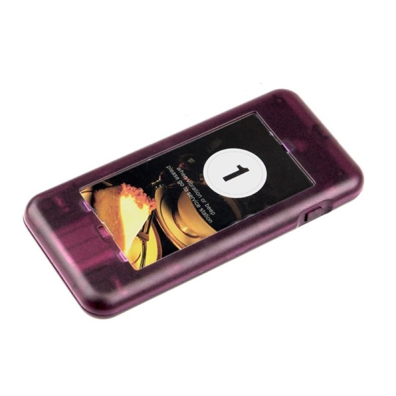 Бездротова система оповіщення та виклику клієнтів і гостей з 10 пейджерами Retekess SU-68G