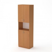 Шафа офісна Компанит КШ-5 Бук