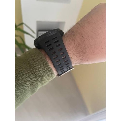 Чоловічий розумний годинник Skmei 1250 Clever Чорний Чоловічий розумний годинник Skmei 1250 Clever Чорний