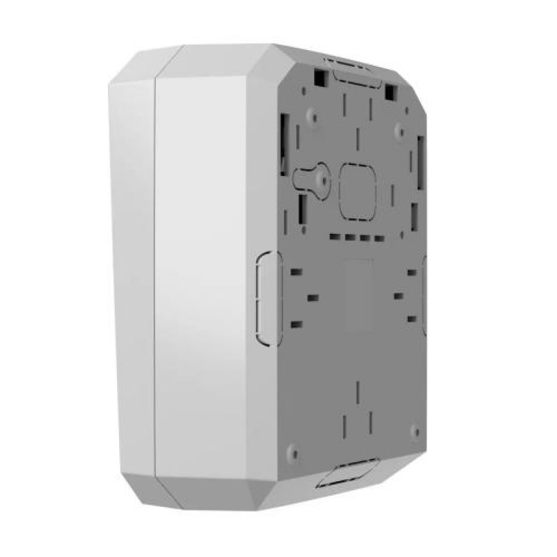 Інтелектуальна централь Ajax Hub BP Jeweller 302187