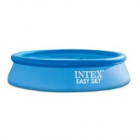 Басейн сімейний Intex 28108 244-61см 1942л з 220V фільтр-насосом в кор-к Басейн сімейний Intex 28108 244-61см 1942л з 220V фільтр-насосом в кор-к