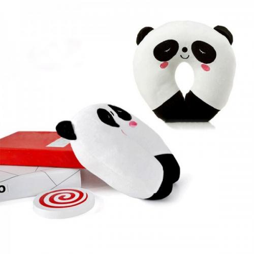 Дорожня подушка для дітей Argo PWH-1 Панда Дорожня подушка для дітей Argo PWH-1 Панда