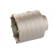 Свердло корончате GRANITE для бетону 65 мм 8 зубців 2-08-066