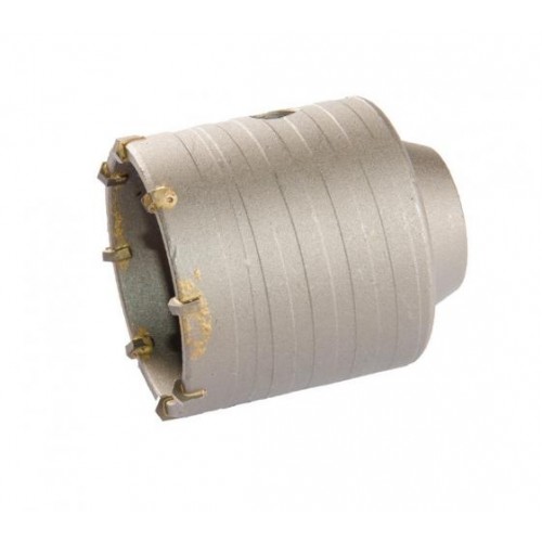 Свердло корончате GRANITE для бетону 65 мм 8 зубців 2-08-066 Свердло корончате GRANITE для бетону 65 мм 8 зубців 2-08-066