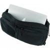 Сумка на плече Viper Buckle Up Tactical 5л 41x20x16 см Чорний (1810515067)