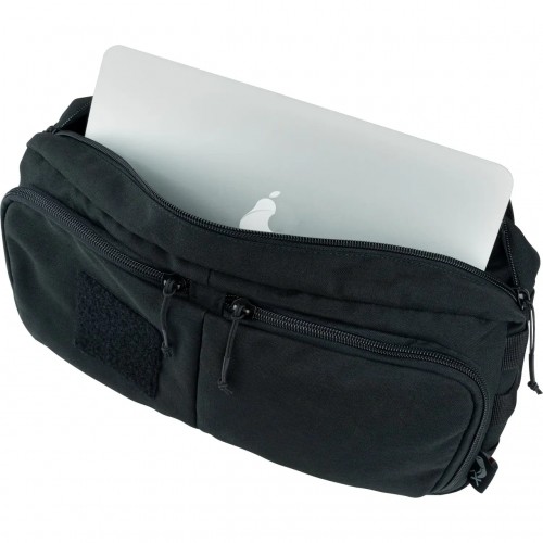 Сумка на плече Viper Buckle Up Tactical 5л 41x20x16 см Чорний (1810515067) Сумка на плече Viper Buckle Up Tactical 5л 41x20x16 см Чорний (1810515067)