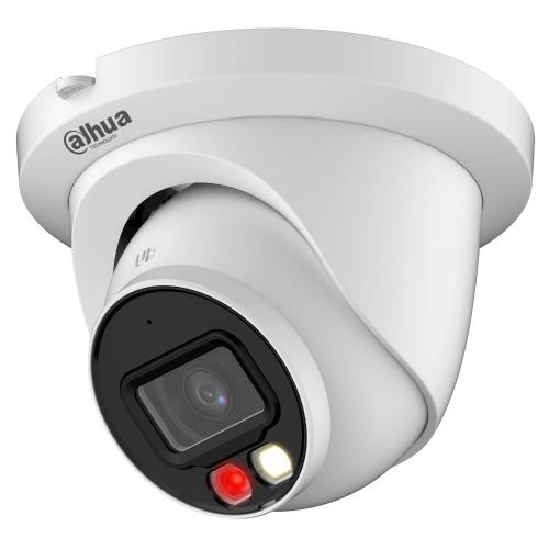 IP-відеокамера 8 Мп Dahua DH-IPC-HDW2849TM-S-IL IP-відеокамера 8 Мп Dahua DH-IPC-HDW2849TM-S-IL