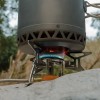 Набір посуду для кемпінгу Naturehike CNK2300CJ0002 2 предмети Сірий (2323509655)