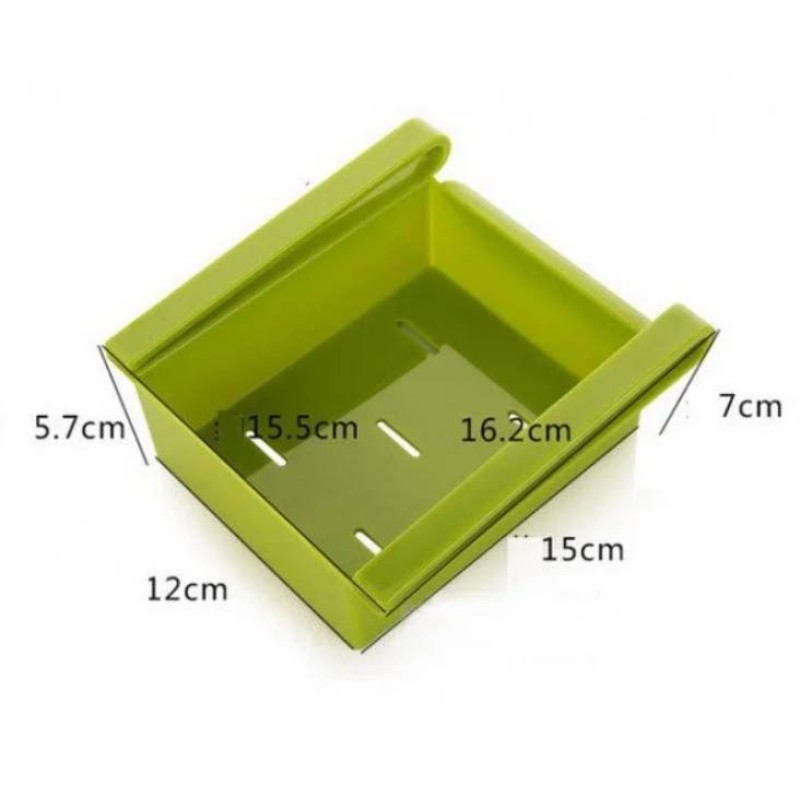 Органайзер - полиця для зберігання продуктів Refrigerator Shelf (35111152A)