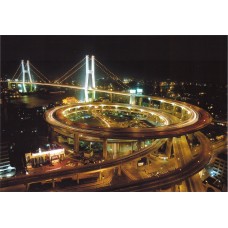 Фотошпалери Престиж №6 196х136