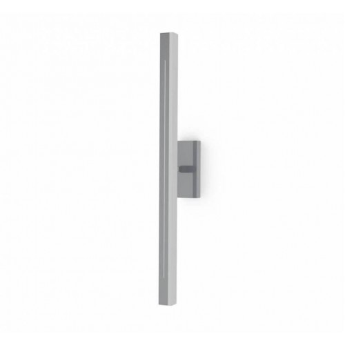 Настінний світильник Nordlux Otis 60x7 см Хром (Nor2015411033) Настінний світильник Nordlux Otis 60x7 см Хром (Nor2015411033)