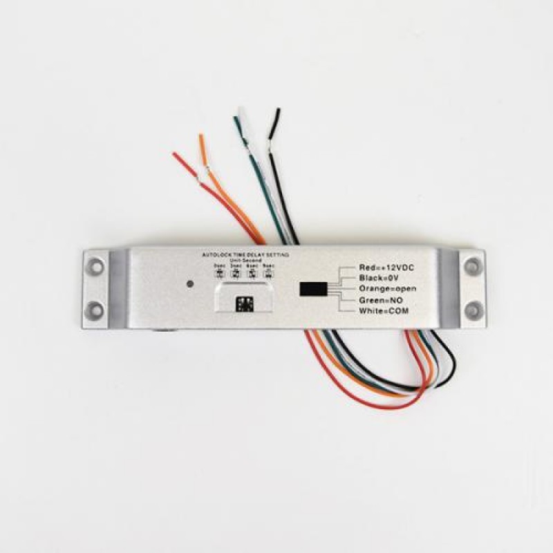 Ригельний замок YB-500IN(LED)