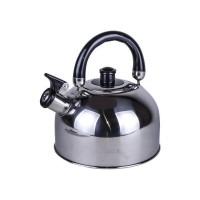 Чайник для плити 2,5л A-PLUS 1321-WK