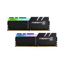 Оперативна пам'ять DDR4 2х16GB/3600 G.Skill Trident Z RGB (F4-3600C18D-32GTZR)