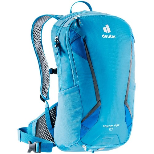 Рюкзак Deuter Race Air 10 л Blue (1052-3204321 1324) Рюкзак Deuter Race Air 10 л Blue (1052-3204321 1324)