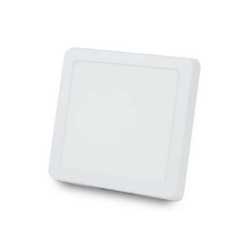 Комплект світильників світлодіодних Lightwell LW-SQ-SRF-12 12 W 3 шт