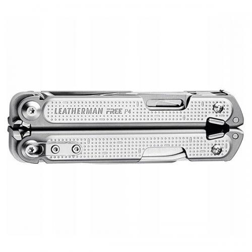 Мультитул Leatherman Free P4 (1080-832642) Мультитул Leatherman Free P4 (1080-832642)