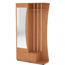 Передпокій Юлія Компанит Вільха