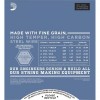 Струни для бас-гітари D'Addario Pro Steels EPS165-5 Custom Light 5-String Bass 45/135