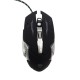 Геймерська миша Media-Tech Cobra Pro Borg Чорний із сірим