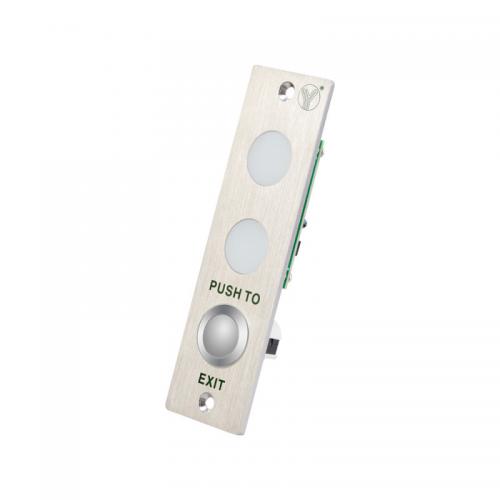 Кнопка виходу YLI Electronic PBK-813(LED) Кнопка виходу YLI Electronic PBK-813(LED)